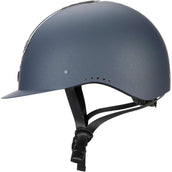Karben by Shires Casco da equitazione Sonic GXY Navy Karben by Shires Casco da equitazione Sonic GXY Navy