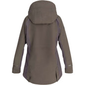 Aubrion by Shires Pullover Heritage Oliva scura Aubrion by Shires Pullover Heritage Oliva scura