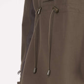 Aubrion by Shires Pullover Heritage Oliva scura Aubrion by Shires Pullover Heritage Oliva scura