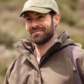 Aubrion by Shires Pullover Heritage Oliva scura Aubrion by Shires Pullover Heritage Oliva scura