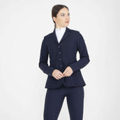 Aubrion by Shires Giacca da Competizione Optima GX Navy Aubrion by Shires Giacca da Competizione Optima GX Navy