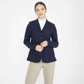 Aubrion by Shires Giacca da Competizione Optima GX Navy Aubrion by Shires Giacca da Competizione Optima GX Navy