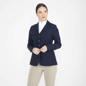 Aubrion by Shires Giacca da Competizione Optima GX Navy Aubrion by Shires Giacca da Competizione Optima GX Navy