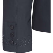 Aubrion by Shires Giacca da Competizione Optima GX Bambini Nero Aubrion by Shires Giacca da Competizione Optima GX Bambini Nero