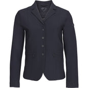 Aubrion by Shires Giacca da Competizione Optima GX Bambini Nero Aubrion by Shires Giacca da Competizione Optima GX Bambini Nero