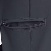 Aubrion by Shires Giacca da Competizione Optima GX Bambini Nero Aubrion by Shires Giacca da Competizione Optima GX Bambini Nero