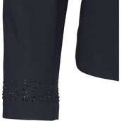 Aubrion by Shires Giacca da Competizione Optima GX Bambini Nero Aubrion by Shires Giacca da Competizione Optima GX Bambini Nero