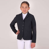 Aubrion by Shires Giacca da Competizione Optima GX Bambini Nero Aubrion by Shires Giacca da Competizione Optima GX Bambini Nero