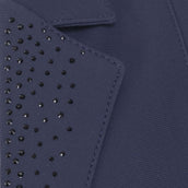 Aubrion by Shires Giacca da Competizione Optima GX Bambini Navy Aubrion by Shires Giacca da Competizione Optima GX Bambini Navy