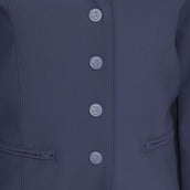 Aubrion by Shires Giacca da Competizione Optima GX Bambini Navy Aubrion by Shires Giacca da Competizione Optima GX Bambini Navy