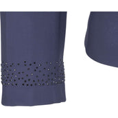 Aubrion by Shires Giacca da Competizione Optima GX Bambini Navy Aubrion by Shires Giacca da Competizione Optima GX Bambini Navy