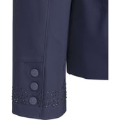 Aubrion by Shires Giacca da Competizione Optima GX Bambini Navy Aubrion by Shires Giacca da Competizione Optima GX Bambini Navy
