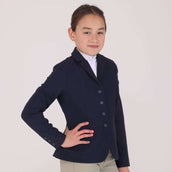 Aubrion by Shires Giacca da Competizione Optima GX Bambini Navy Aubrion by Shires Giacca da Competizione Optima GX Bambini Navy
