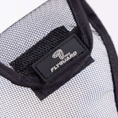 FlyGuard by Shires Rete nasale Pro Nero FlyGuard by Shires Rete nasale Pro Nero
