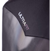 FlyGuard Maschera per Mosche Pro Deluxe con Orecchie Black Cherry FlyGuard Maschera per Mosche Pro Deluxe con Orecchie Black Cherry