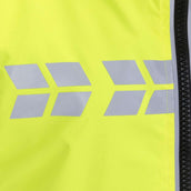 Equi-Flector by Shires Gilet Riflettente Bambini Giallo Equi-Flector by Shires Gilet Riflettente Bambini Giallo