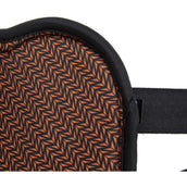 Arma Stinchiere Vortex Nero Arma Stinchiere Vortex Nero