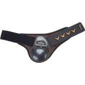 Arma Stinchiere per nodello Vortex Nero Arma Stinchiere per nodello Vortex Nero