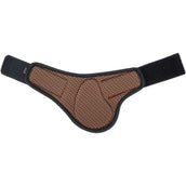 Arma Stinchiere per nodello Vortex Nero Arma Stinchiere per nodello Vortex Nero