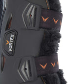 Arma by Shires Stinchiere Vortex SupaFleece Nero Arma by Shires Stinchiere Vortex SupaFleece Nero