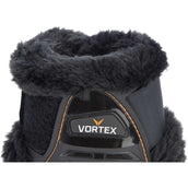 Arma by Shires Stinchiere per nodello Vortex SupaFleece Nero Arma by Shires Stinchiere per nodello Vortex SupaFleece Nero