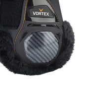 Arma by Shires Stinchiere per nodello Vortex SupaFleece Nero Arma by Shires Stinchiere per nodello Vortex SupaFleece Nero