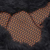 Arma by Shires Stinchiere per nodello Vortex SupaFleece Nero Arma by Shires Stinchiere per nodello Vortex SupaFleece Nero