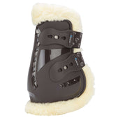 Arma by Shires Stinchiere Carbon Pro SupaFleece Marrone Arma by Shires Stinchiere Carbon Pro SupaFleece Marrone