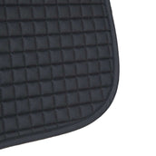 Arma by Shires Sottosella Soft Grip saltando Nero Arma by Shires Sottosella Soft Grip saltando Nero