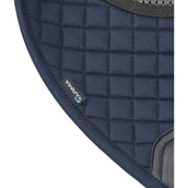 Arma by Shires Sottosella Soft Grip saltando Navy Arma by Shires Sottosella Soft Grip saltando Navy