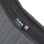 Arma by Shires Sottosella Soft Grip saltando Navy Arma by Shires Sottosella Soft Grip saltando Navy
