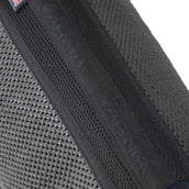 Arma by Shires Sottosella Soft Grip saltando Navy Arma by Shires Sottosella Soft Grip saltando Navy