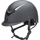 Karben by Shires Cappellino Emory Ellipse Nero Karben by Shires Cappellino Emory Ellipse Nero