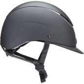 Karben by Shires Cappellino Emory Ellipse Nero Karben by Shires Cappellino Emory Ellipse Nero