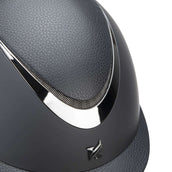 Karben by Shires Cappellino Emory Ellipse Nero Karben by Shires Cappellino Emory Ellipse Nero