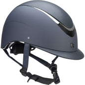 Karben by Shires Cappellino Emory Ellipse Navy Karben by Shires Cappellino Emory Ellipse Navy