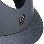 Karben by Shires Cappellino Emory Ellipse Navy Karben by Shires Cappellino Emory Ellipse Navy