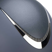 Karben by Shires Cappellino Emory Ellipse Navy Karben by Shires Cappellino Emory Ellipse Navy