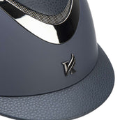 Karben by Shires Cappellino Emory Ellipse Navy Karben by Shires Cappellino Emory Ellipse Navy