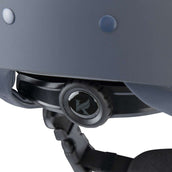 Karben by Shires Cappellino Emory Ellipse Navy Karben by Shires Cappellino Emory Ellipse Navy