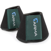 Arma by Shires Stivaletti a Campana Verde Arma by Shires Stivaletti a Campana Verde