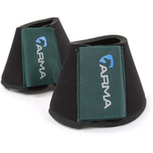 Arma by Shires Stivaletti a Campana Verde Arma by Shires Stivaletti a Campana Verde