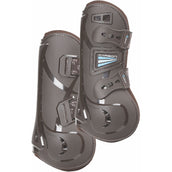 Arma by Shires Stinchiere Carbon Marrone Arma by Shires Stinchiere Carbon Marrone