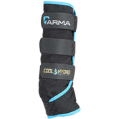Arma by Shires Parastinchi Cool Hydro Therapy Nero Arma by Shires Parastinchi Cool Hydro Therapy Nero