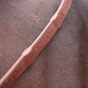 Velociti by Shires Redini Lusso Elite Pro SureGrip L'Avana Velociti by Shires Redini Lusso Elite Pro SureGrip L'Avana