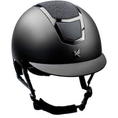 Karben by Shires Casco da equitazione Valentina Nero Karben by Shires Casco da equitazione Valentina Nero