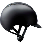 Karben by Shires Casco da equitazione Valentina Nero Karben by Shires Casco da equitazione Valentina Nero