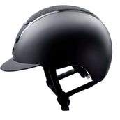 Karben by Shires Casco da equitazione Valentina Nero Karben by Shires Casco da equitazione Valentina Nero