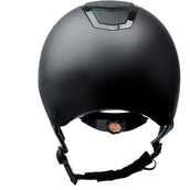 Karben by Shires Casco da equitazione Valentina Nero Karben by Shires Casco da equitazione Valentina Nero