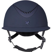 Karben by Shires Casco da equitazione Aria Ellipse Navy Karben by Shires Casco da equitazione Aria Ellipse Navy